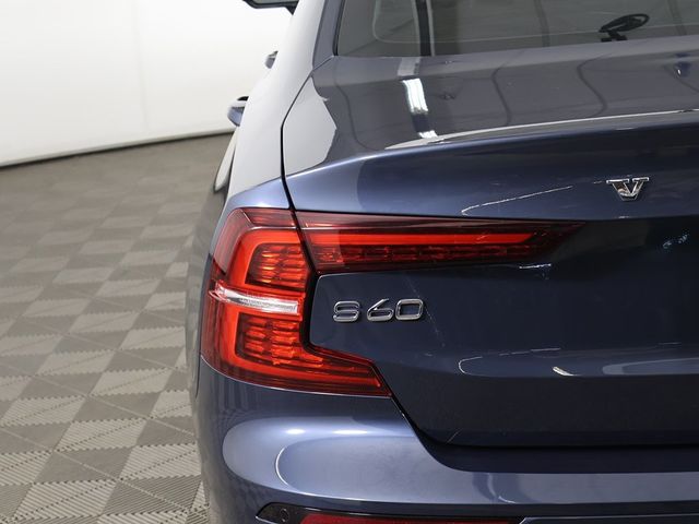 2024 Volvo S60 B5 AWD Core Dark Theme - 22960854 - 15