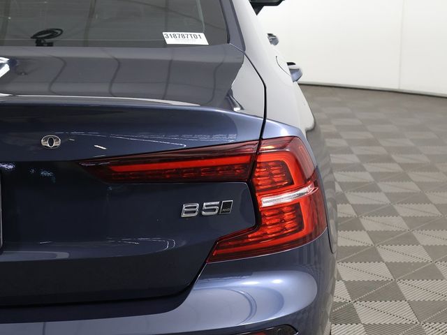 2024 Volvo S60 B5 AWD Core Dark Theme - 22960854 - 16