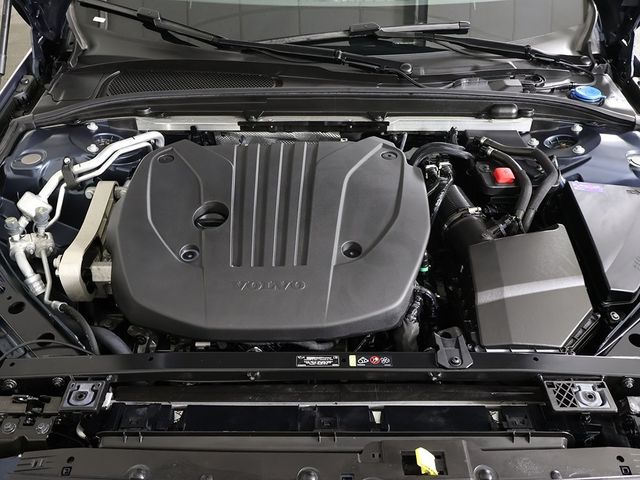 2024 Volvo S60 B5 AWD Core Dark Theme - 22960854 - 21