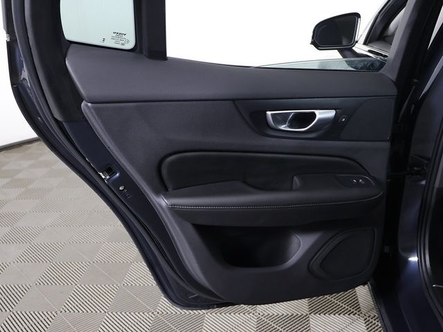 2024 Volvo S60 B5 AWD Core Dark Theme - 22960854 - 25