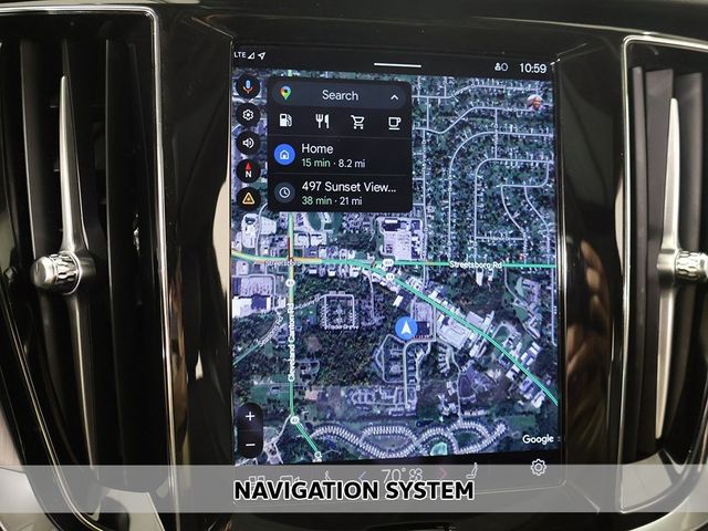 2024 Volvo S60 B5 AWD Core Dark Theme - 22960854 - 2