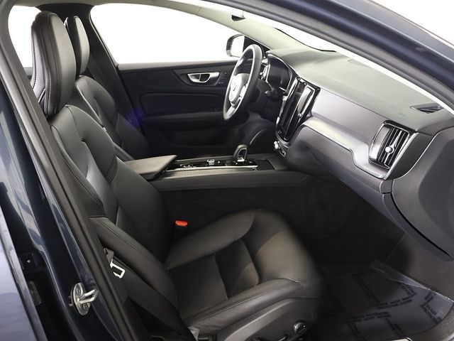 2024 Volvo S60 B5 AWD Core Dark Theme - 22960854 - 30