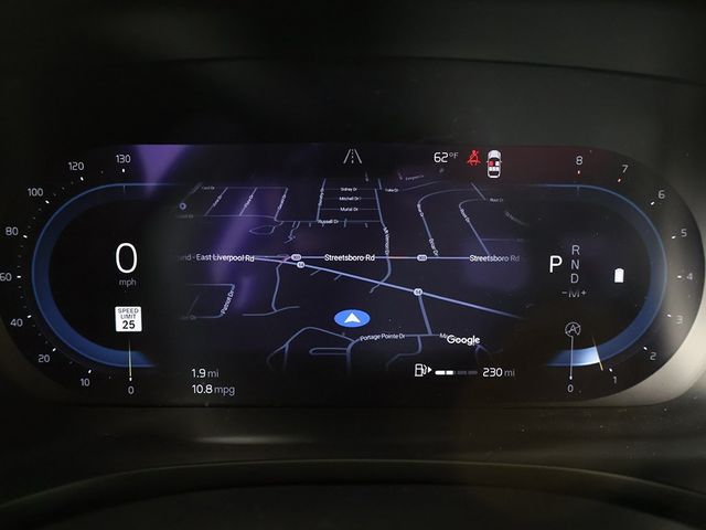 2024 Volvo S60 B5 AWD Core Dark Theme - 22960854 - 42