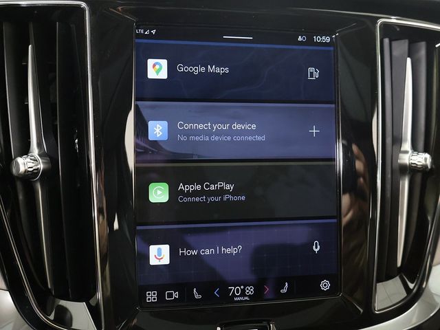 2024 Volvo S60 B5 AWD Core Dark Theme - 22960854 - 45