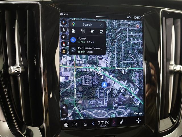 2024 Volvo S60 B5 AWD Core Dark Theme - 22960854 - 46