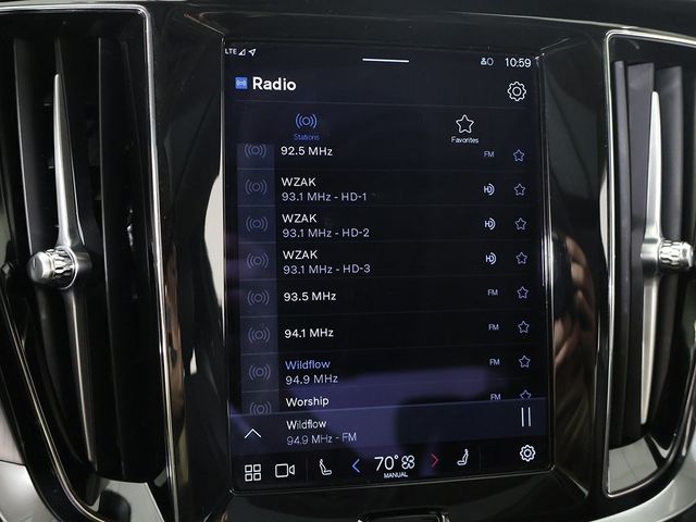 2024 Volvo S60 B5 AWD Core Dark Theme - 22960854 - 47