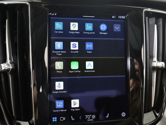 2024 Volvo S60 B5 AWD Core Dark Theme - 22960854 - 48