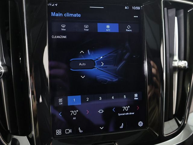 2024 Volvo S60 B5 AWD Core Dark Theme - 22960854 - 49