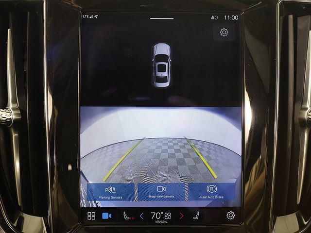 2024 Volvo S60 B5 AWD Core Dark Theme - 22960854 - 50