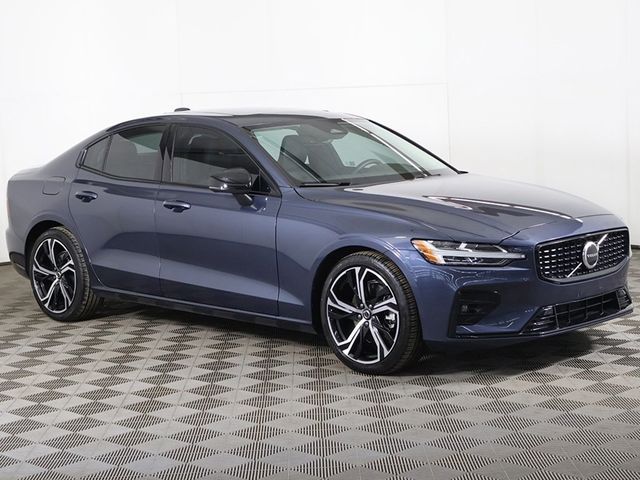 2024 Volvo S60 B5 AWD Core Dark Theme - 22960854 - 54