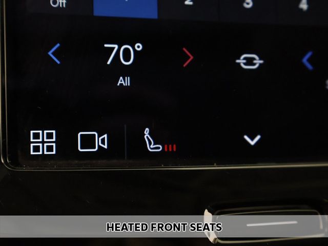 2024 Volvo S60 B5 AWD Core Dark Theme - 22960854 - 6