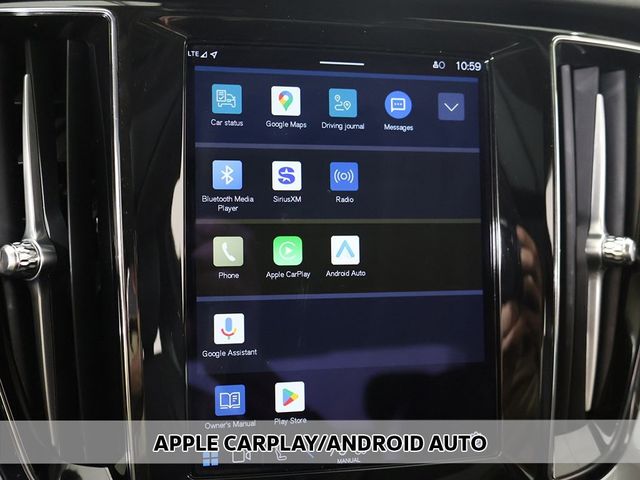 2024 Volvo S60 B5 AWD Core Dark Theme - 22960854 - 7