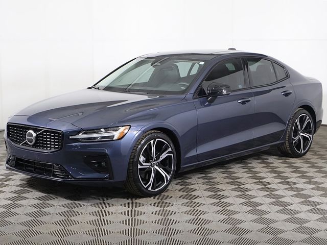 2024 Volvo S60 B5 AWD Core Dark Theme - 22960854 - 8