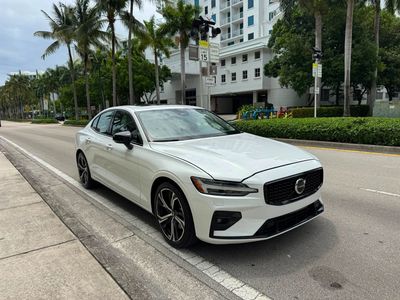 2024 Volvo S60