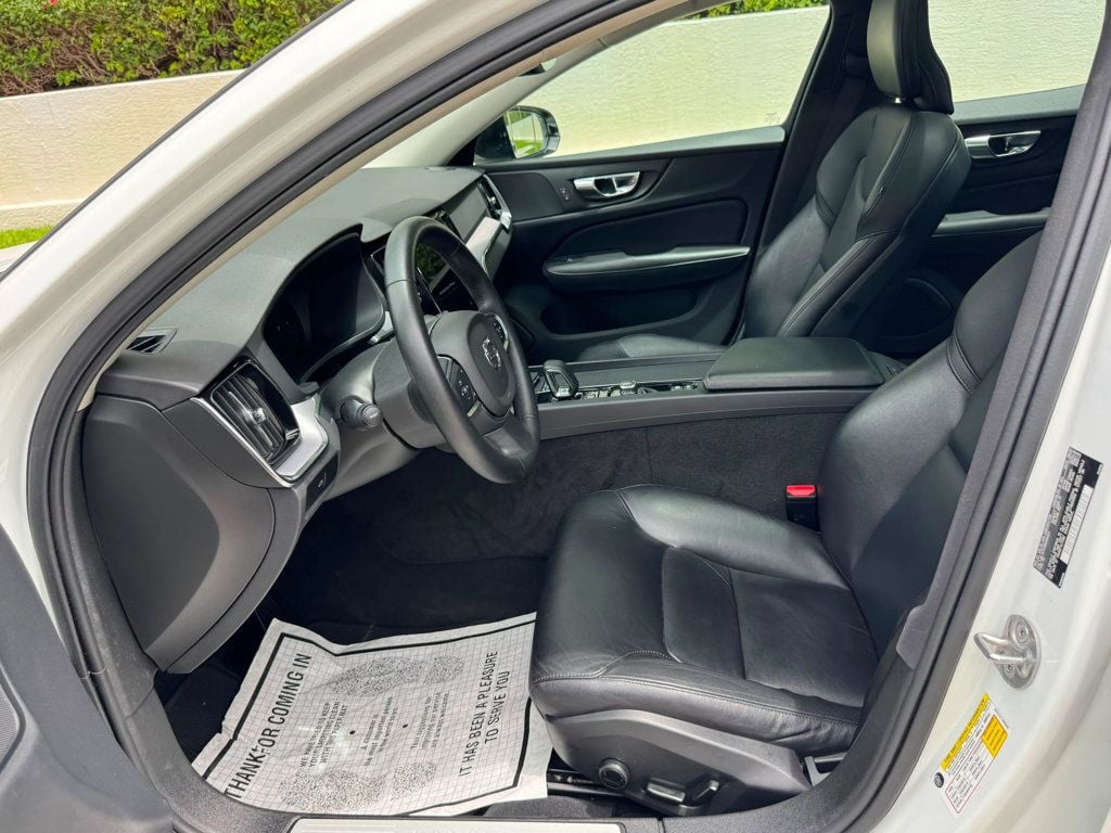 2024 Volvo S60 B5 AWD Core Dark Theme - 23037290 - 15
