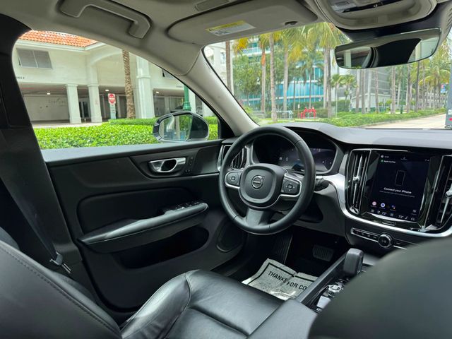 2024 Volvo S60 B5 AWD Core Dark Theme - 23037290 - 21
