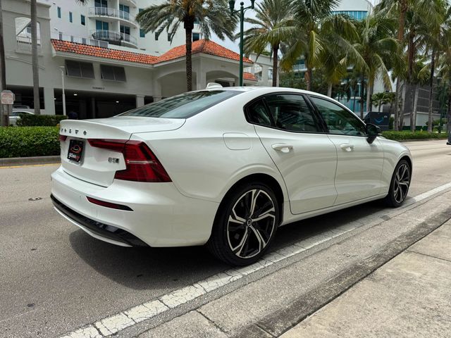 2024 Volvo S60 B5 AWD Core Dark Theme - 23037290 - 6