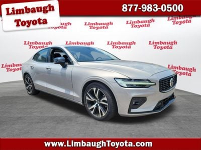 2024 Volvo S60