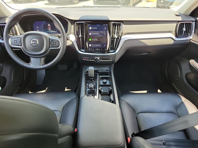 2024 Volvo S60 B5 AWD Core Dark Theme - 23046639 - 9