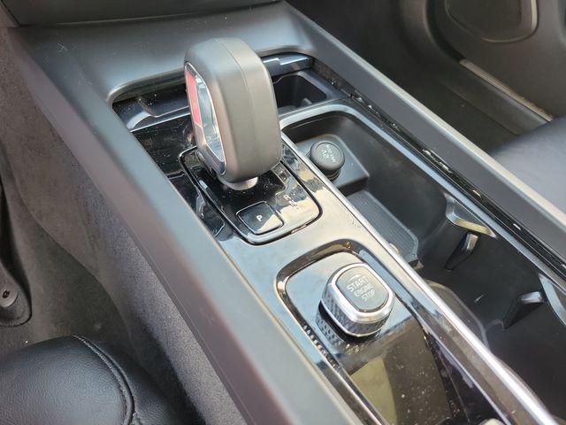 2024 Volvo S60 B5 AWD Core Dark Theme - 23046639 - 10