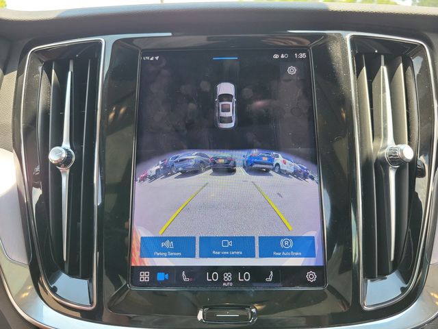 2024 Volvo S60 B5 AWD Core Dark Theme - 23046639 - 11