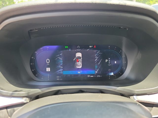 2024 Volvo S60 B5 AWD Core Dark Theme - 23046639 - 14