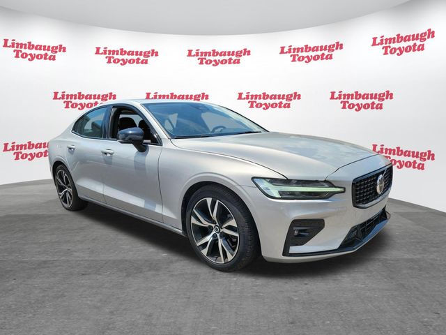 2024 Volvo S60 B5 AWD Core Dark Theme - 23046639 - 15