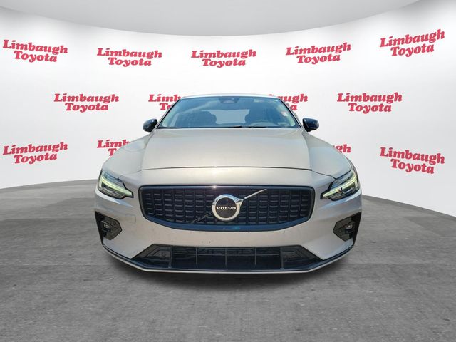 2024 Volvo S60 B5 AWD Core Dark Theme - 23046639 - 16