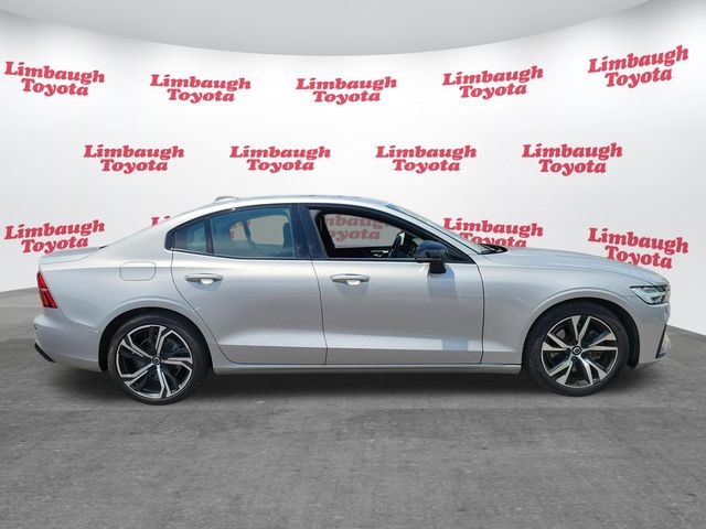 2024 Volvo S60 B5 AWD Core Dark Theme - 23046639 - 1