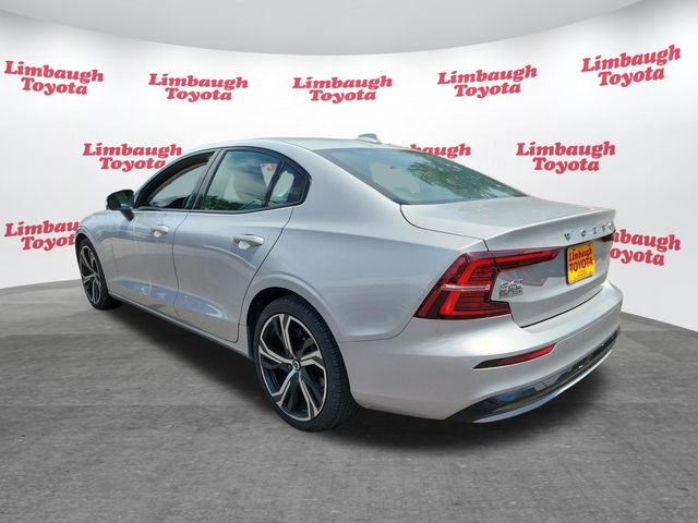 2024 Volvo S60 B5 AWD Core Dark Theme - 23046639 - 21
