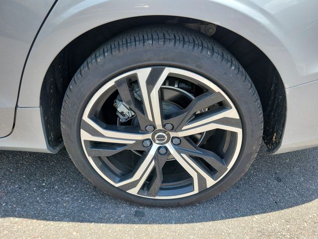 2024 Volvo S60 B5 AWD Core Dark Theme - 23046639 - 22