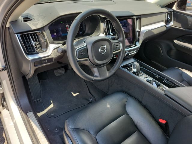 2024 Volvo S60 B5 AWD Core Dark Theme - 23046639 - 3