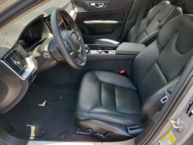 2024 Volvo S60 B5 AWD Core Dark Theme - 23046639 - 4