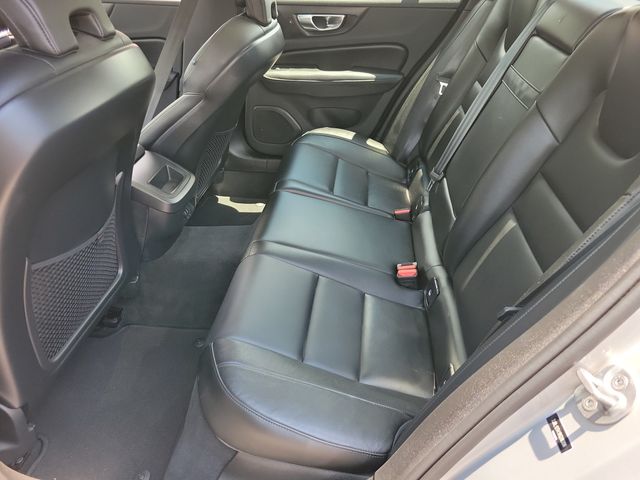 2024 Volvo S60 B5 AWD Core Dark Theme - 23046639 - 7