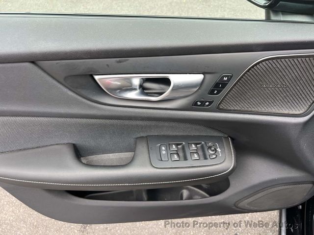 2024 Volvo S60 B5 AWD Plus Black Edition - 23047851 - 14
