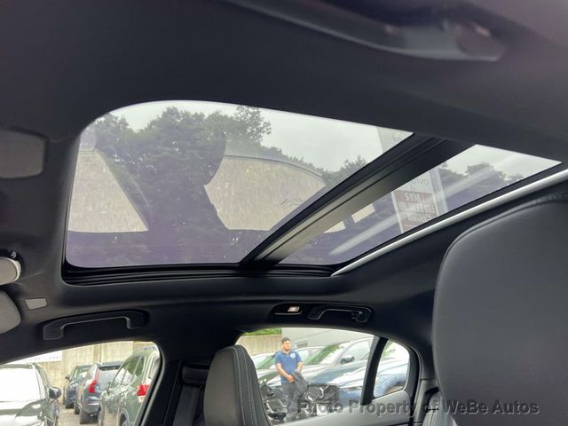 2024 Volvo S60 B5 AWD Plus Black Edition - 23047851 - 18