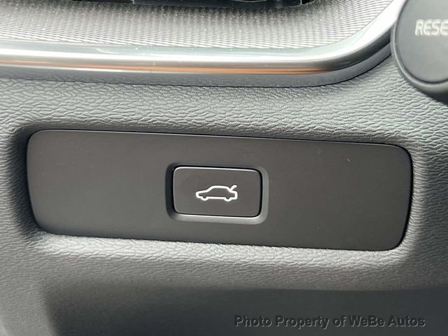 2024 Volvo S60 B5 AWD Plus Black Edition - 23047851 - 19