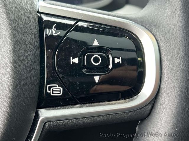 2024 Volvo S60 B5 AWD Plus Black Edition - 23047851 - 21