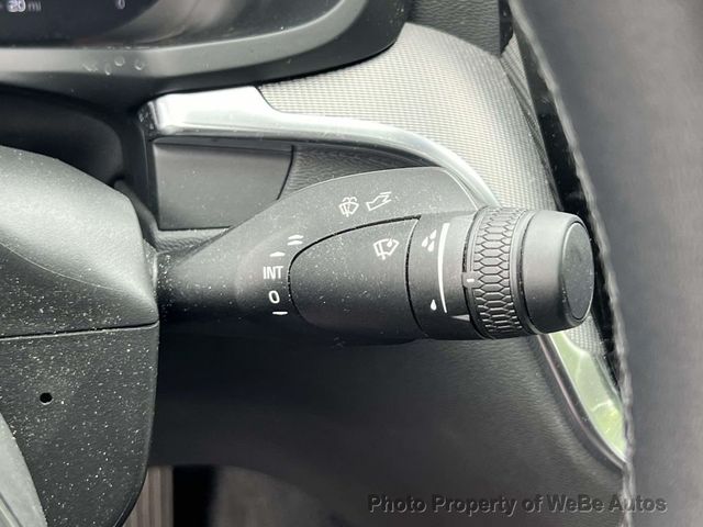 2024 Volvo S60 B5 AWD Plus Black Edition - 23047851 - 23