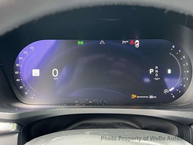 2024 Volvo S60 B5 AWD Plus Black Edition - 23047851 - 24