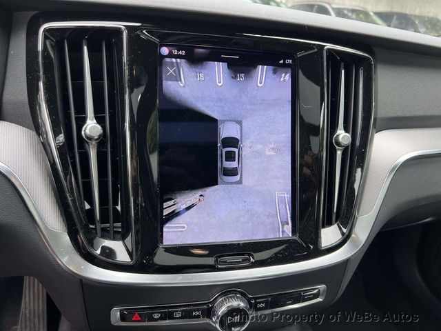 2024 Volvo S60 B5 AWD Plus Black Edition - 23047851 - 26