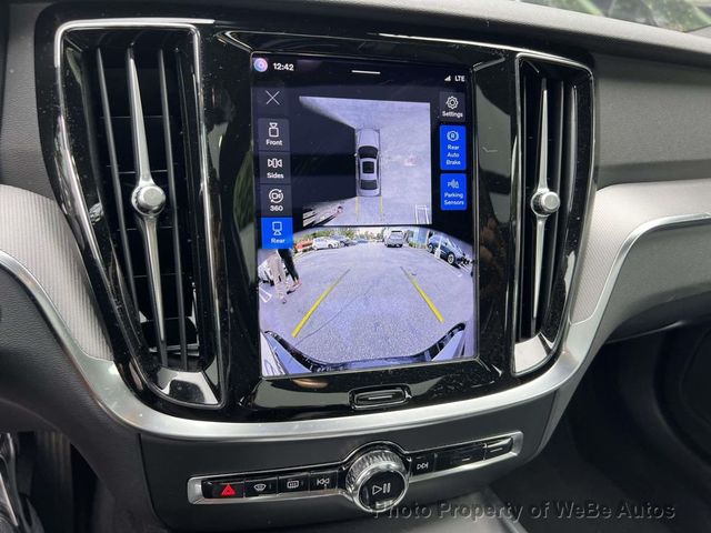 2024 Volvo S60 B5 AWD Plus Black Edition - 23047851 - 27