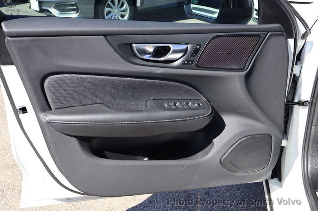 2024 Volvo S60 B5 AWD Plus Black Edition - 23090069 - 10