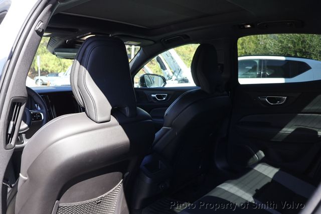 2024 Volvo S60 B5 AWD Plus Black Edition - 23090069 - 13