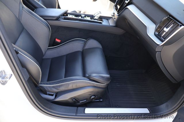 2024 Volvo S60 B5 AWD Plus Black Edition - 23090069 - 14