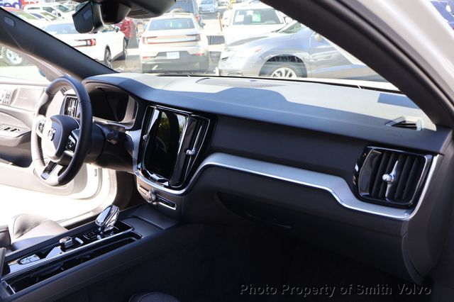 2024 Volvo S60 B5 AWD Plus Black Edition - 23090069 - 16