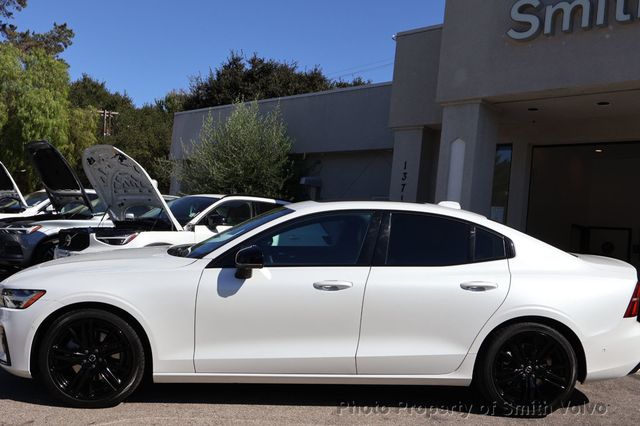 2024 Volvo S60 B5 AWD Plus Black Edition - 23090069 - 1