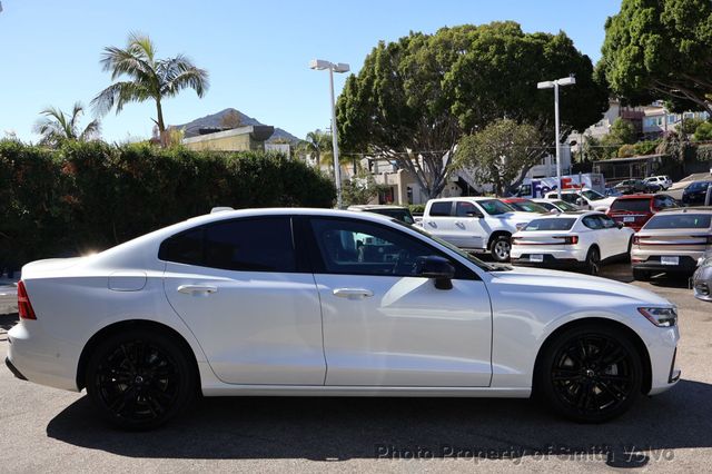 2024 Volvo S60 B5 AWD Plus Black Edition - 23090069 - 5