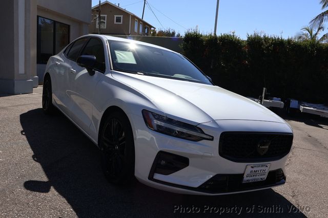 2024 Volvo S60 B5 AWD Plus Black Edition - 23090069 - 6