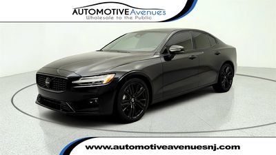 2024 Volvo S60